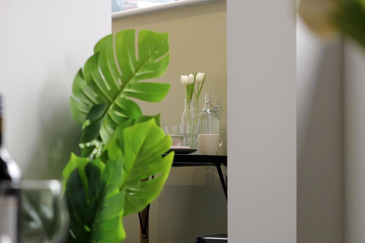 West Bar Penthouse Free Parking Apartment Sheffield Bagian luar foto